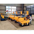 FURD Asphalt Baby Roller Compactor Machine (FYL-S600C)